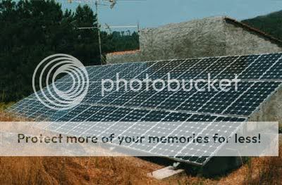 Fontes de Energia Alternativa: Fontes renováveis Z Fontes de Energia Alternativa: Fontes renováveis