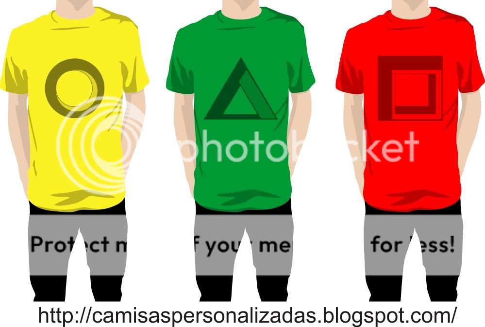 Camisas dos Irmãos Brain em vetor Corel e Adobe Illustrator - Download Camisas dos Irmãos Brain em vetor Corel e Adobe Illustrator