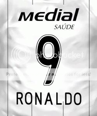 Ronaldo Camisa Corinthians Branca avatar Ronaldo Camisa Corinthians Branca avatar