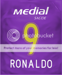 Ronaldo Camisa Corinthians Roxa avatar Ronaldo Camisa Corinthians Roxa avatar