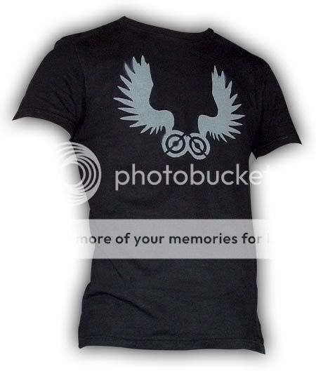 Camisa pronta Crie uma camisa personalizada em estêncil - Camisa pronta