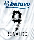 Ronaldo Camisa Corinthians avatar Ronaldo Camisa Corinthians avatar