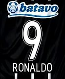 Ronaldo Camisa Corinthians avatar Ronaldo Camisa Corinthians avatar