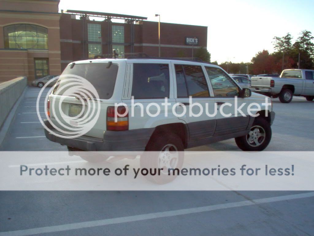 ZJ center console lid designs? Jeep Enthusiast Forums