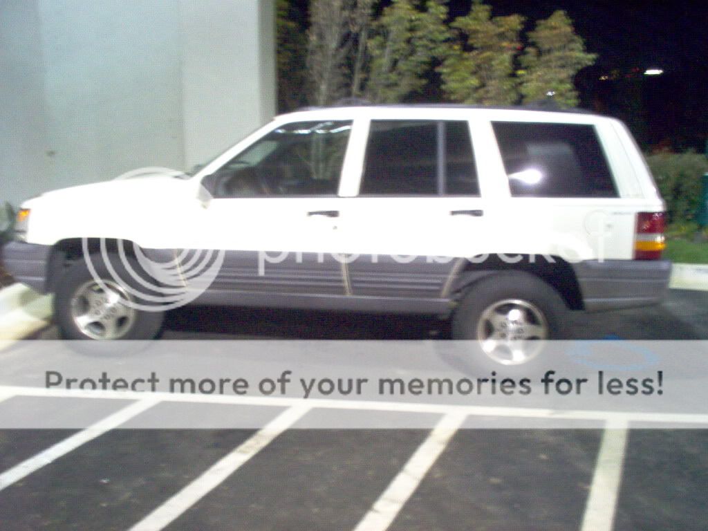 ZJ center console lid designs? Jeep Enthusiast Forums