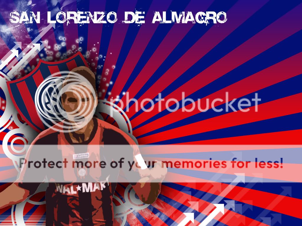 San Lorenzo San Lorenzo