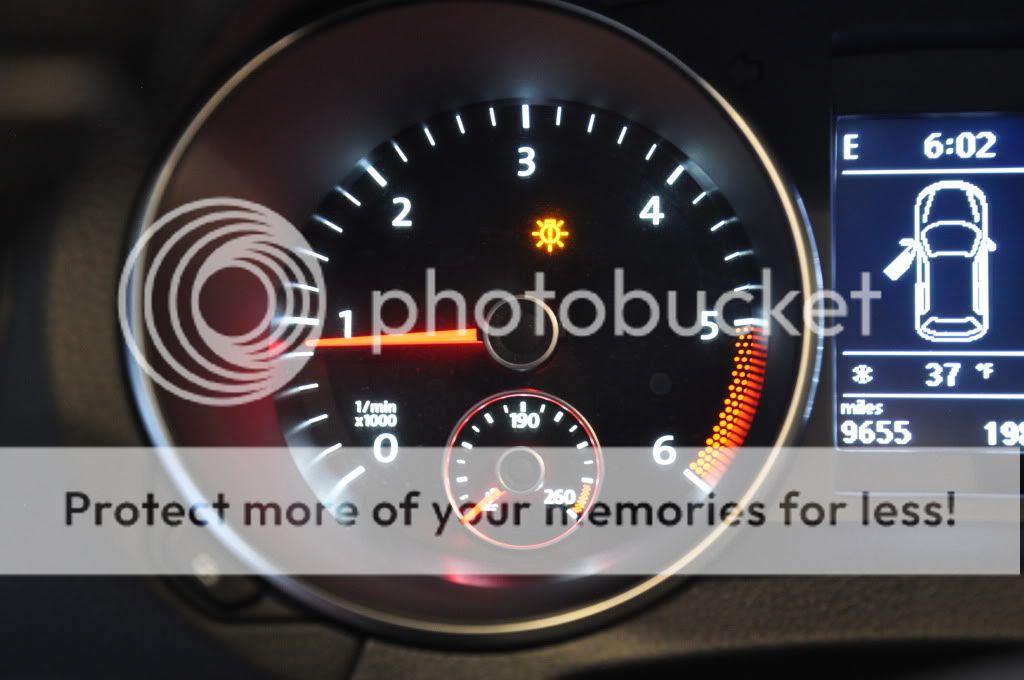 Bulb out error light after led tails install help! Forums