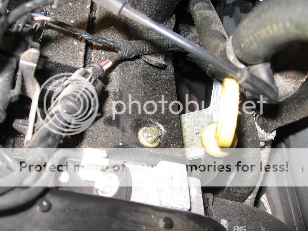 Valve Cover Gasket for 03 CTS