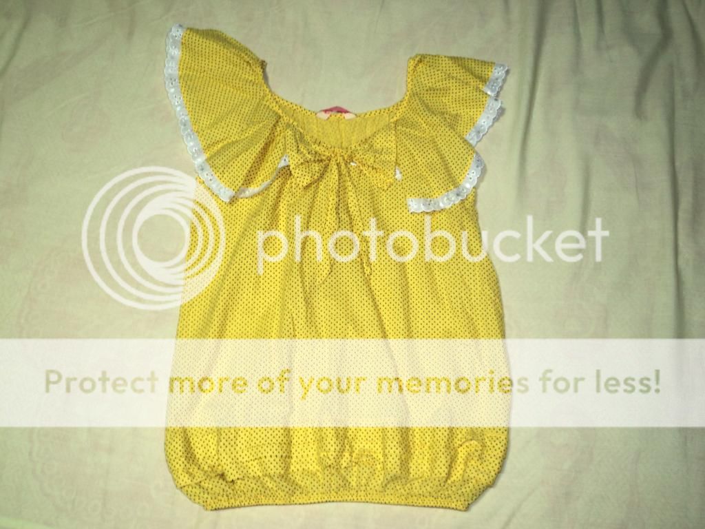 Thanh lý áo nữ đồng giá từ 20K, có hàng New 100% - 32