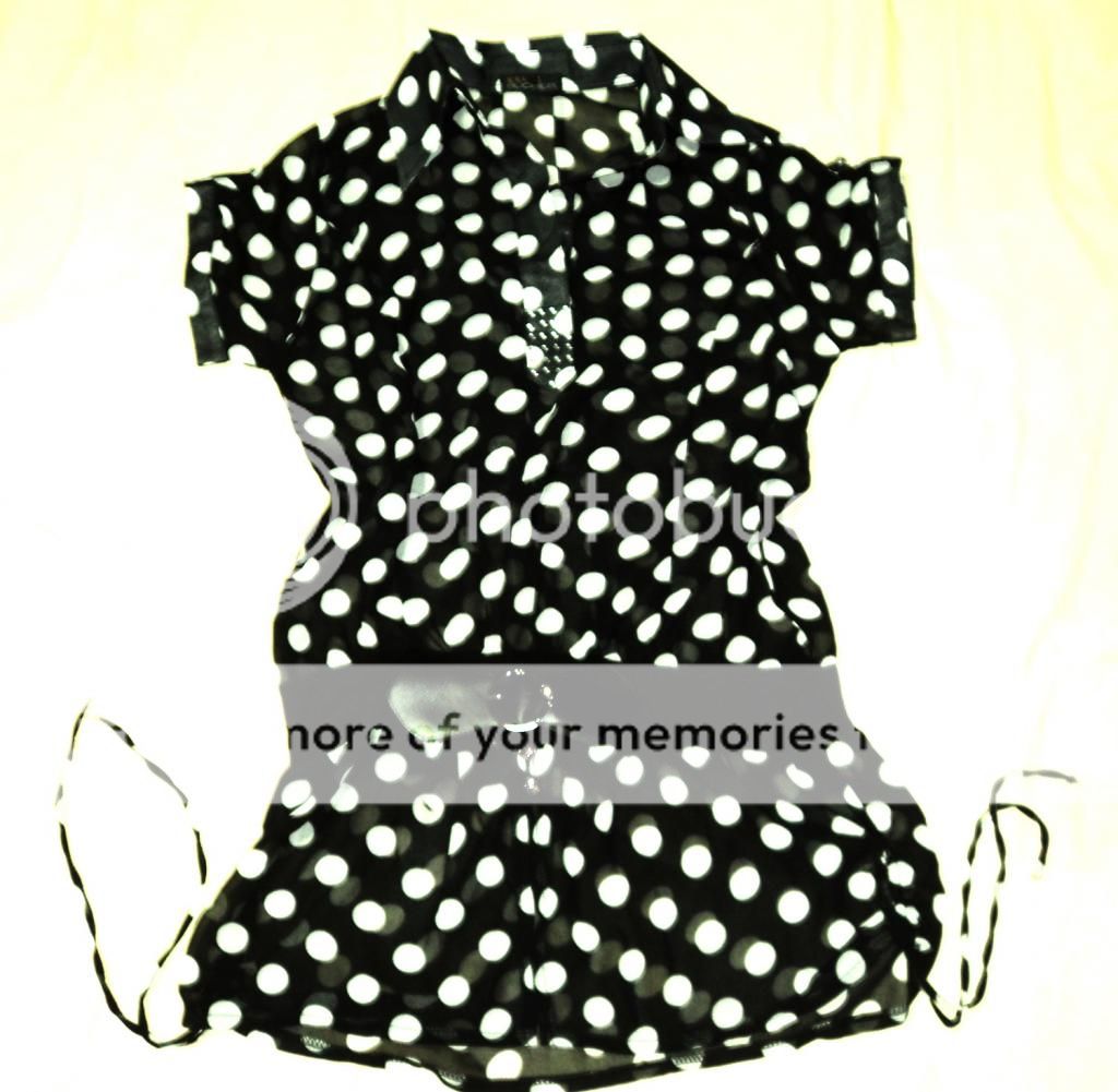 Thanh lý áo nữ đồng giá từ 20K, có hàng New 100% - 36