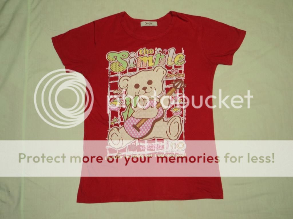 Thanh lý áo nữ đồng giá từ 20K, có hàng New 100% - 16