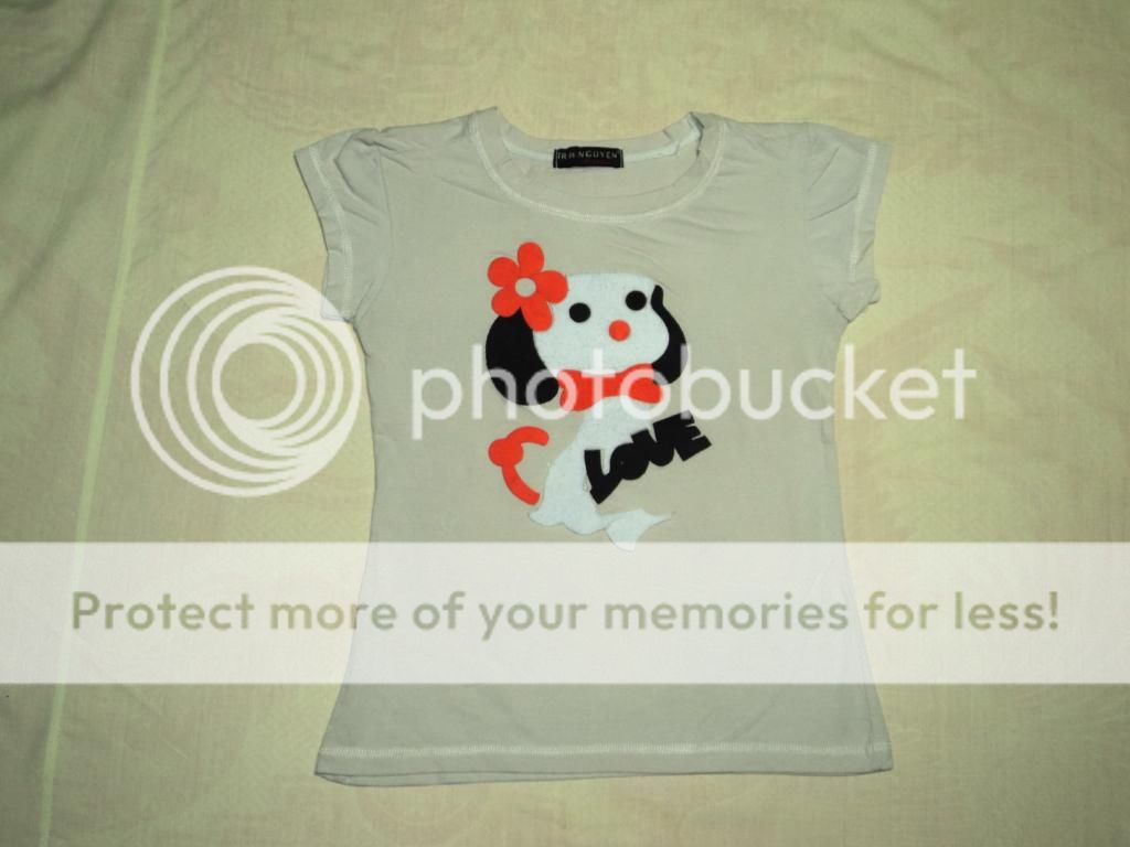 Thanh lý áo nữ đồng giá từ 20K, có hàng New 100% - 19