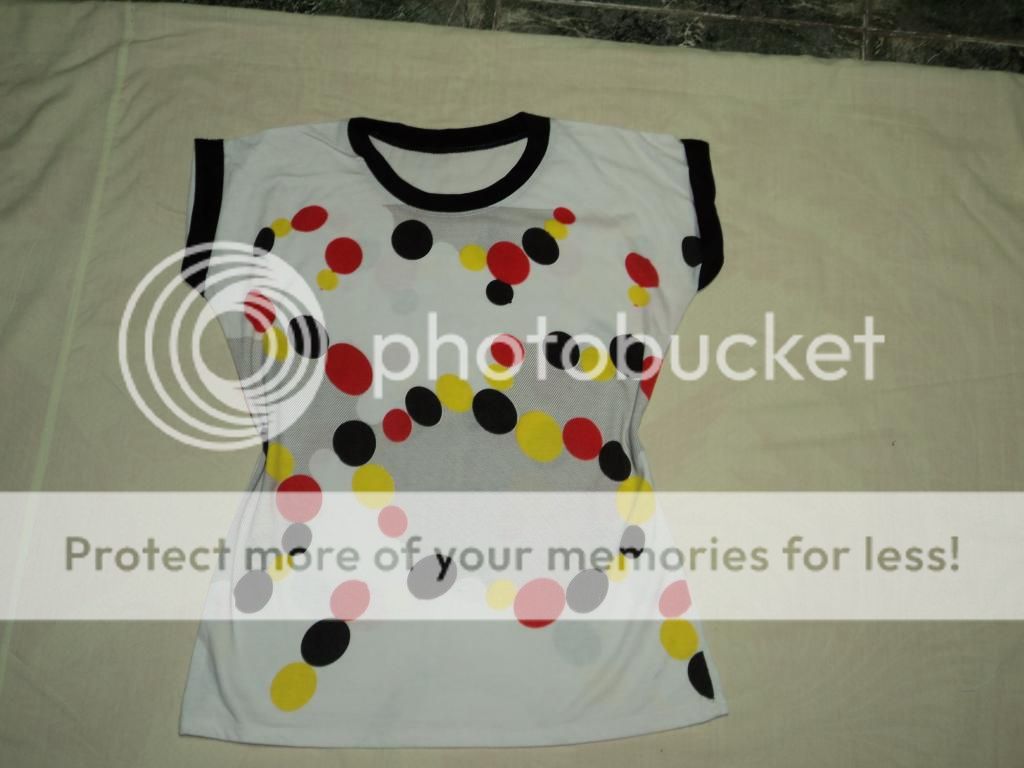 Thanh lý áo nữ đồng giá từ 20K, có hàng New 100% - 5