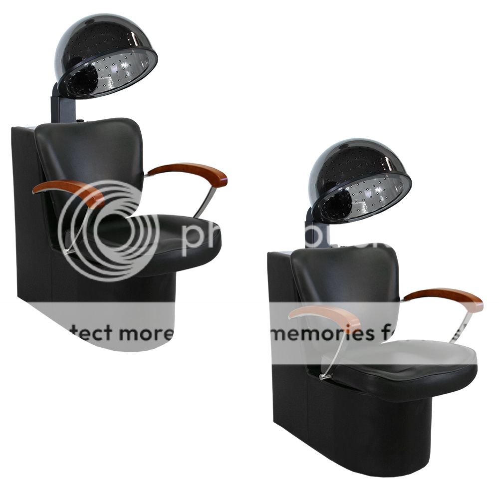 Beauty Salon Spa Equipment Dryer & Dryer Chair Package 2 x DC10 & HD64983