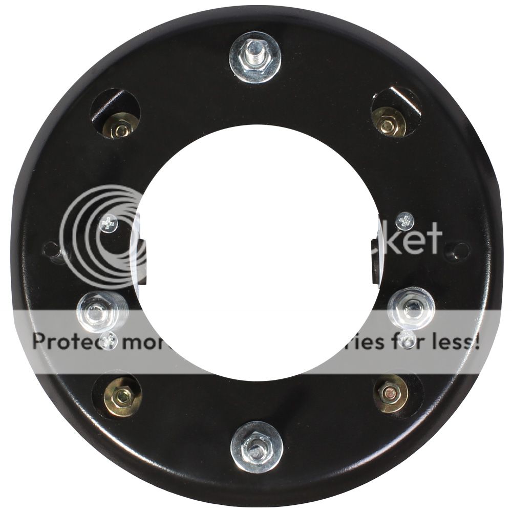 Salon Replacement Shampoo Backwash Bowl Unit Sink Tilting Pivot