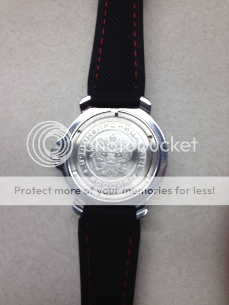 Nickel Allergies??? WatchUSeek Watch Forums